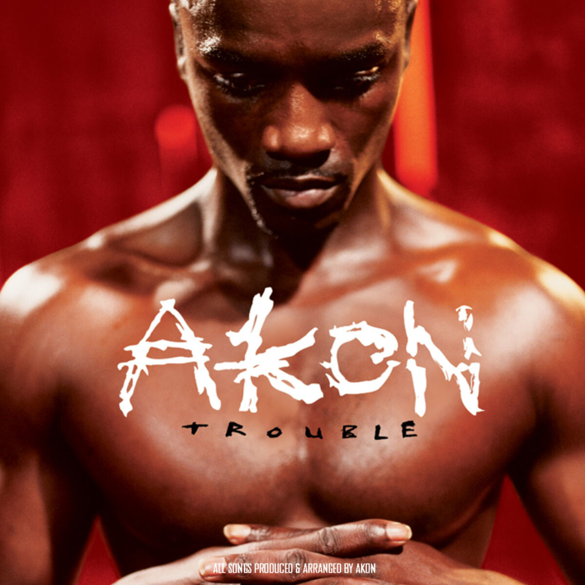 Akon